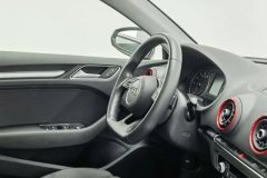 2019 Audi A3 Sedan 2020 1.4T AT 35TFSISport China VI #23
