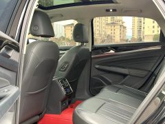2023 Volkswagen Passat 2022 2.0T AT 330TSI starry skyElite #12