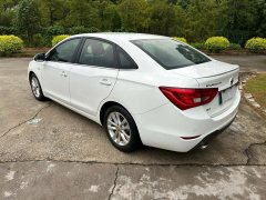 2015 Buick Excelle GT Sedan 2015 1.4T AT 18TSportFlagship #6