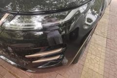 2024 Land Rover Range Rover Evoque 2024 Evoque L SE Glory Edition #5