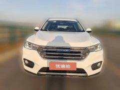 2018 Haval H6 2017 Blue Label 1.5T AT 2WDFashion #3