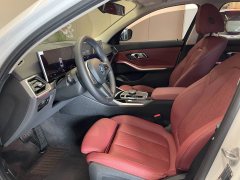 2024 BMW i3 2024 eDrive 35 L #19