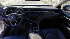2020 Toyota Camry 2021 2.0S AT Feng ShangEdition #6