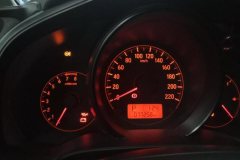 2018 Honda Fit Hatchback 2018 1.5 AT ComfortSunroofEdition #14