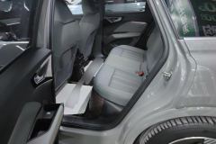 2023 Audi Q4 e-tron 2022 40 e-tron CreationEdition #11