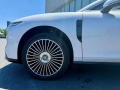 2025 Voyah Zhuiguan L 2026 AWD Ultra #5
