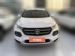 2018 Baojun 510 2017 1.5 AT Luxury #3