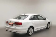 2016 Volkswagen Sagitar 2015 1.4T MT 230TSIComfort #2