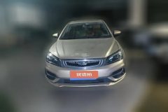 2021 Geely Auto Emgrand Sedan 2020 1.5 MT upEdition #2