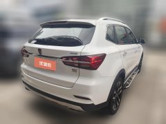 2017 Roewe RX5 2016 2.0T AT 30TConnectednetSmart Premium4WD #4