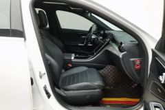 2023 Mercedes-Benz C-Class 2023 Facelift 1.5T AT C 200 L Sport #22