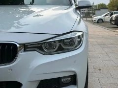 2017 BMW 3 Series 2017 2.0T AT 320iMSport #15