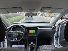 2020 MG ZS 2020 1.5L MT Global Million Best-Seller Edition Comfort #5
