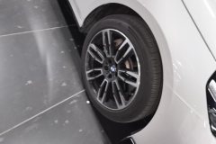 2024 BMW 5 Series 2024 2.0T AT 530Li Leading MSport Pkg #6