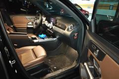 2022 Mercedes-Benz GLB-Class 2022 GLB 220 Fashion #8