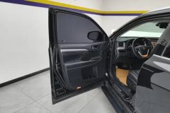 2019 Toyota Highlander 2018 2.0T AT Premium7Seat 4WD #7