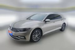 2021 Volkswagen Magotan 2020 2.0T AT 330TSILuxury #1