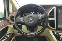2021 Mercedes-Benz Vito 2020 2.0T AT Elite7Seat #15
