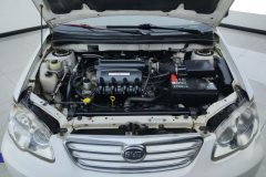 2015 BYD F3 2013 1.5 MT Comfort #10