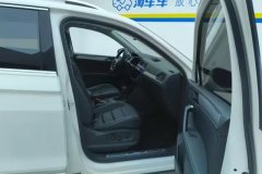 2020 Volkswagen Tiguan L PHEV 2020 1.4T AT 430PHEVPHEVFlagship #8