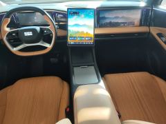 2024 Geely Galaxy Geely Galaxy L7 2024 1.5T AT 115km PLUS Dragon SoaringEdition #20