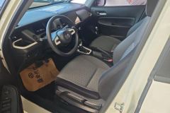 2022 Honda Fit Hatchback 2022 1.5L AT CVTunlimitedMUGENEdition #9