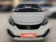 2023 Honda Fit Hatchback 2022 1.5L AT CVTunlimitedMUGENEdition #2