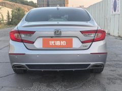 2018 Honda Accord 2018 1.5T AT 260TURBOFlagship #5