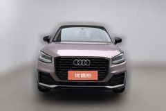 2020 Audi Q2L 2018 1.4T AT 35TFSIFashionDynamic #3