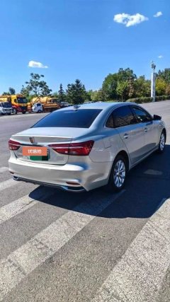 2018 Roewe i6 New Energy 2017 1.0T AT 45TConnectedSmart Premium HEV #9