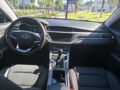 2021 Geely Auto Emgrand Sedan 2021 1.5 AT UP Luxury #9