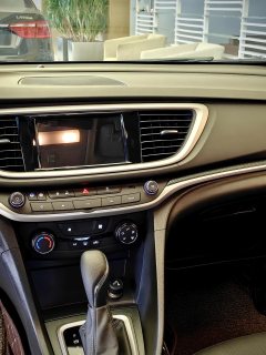 2022 Buick Excelle GT Sedan 2021 1.3T AT 18TLightly mixedEntry Facelift #4