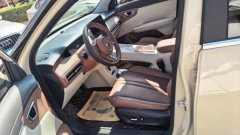 2025 Wuling Motors Wuling Bingo S 2025 430km Exclusive #4