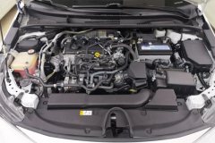 2021 Toyota Levin 2021 1.5 AT TNGALeading #10