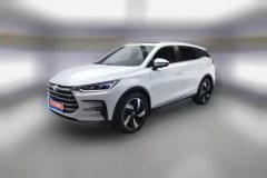 2024 BYD Tang PHEV 2023 1.5T AT DM-i Champion 112KM Honor #1