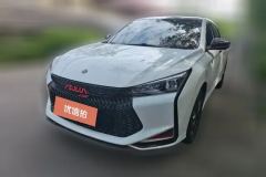 2021 Dongfeng Fengshen Yixuan 2021 1.5T AT 230T Shadow Chaser KnightEdition #1