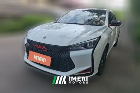 2021 Dongfeng Fengshen Yixuan 2021 1.5T AT 230T Shadow Chaser KnightEdition