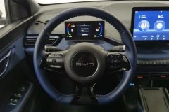 2024 BYD Seagull 2025 305km freeEdition #15