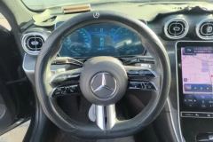 2023 Mercedes-Benz C-Class 2023 Facelift II 1.5T AT C 260 L Sport #15