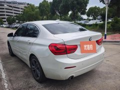 2019 BMW 1 Series 2019 1.5T AT 118i Fashion #12