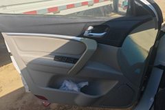 2015 Geely Auto Emgrand Sedan 2014 1.5 MT Fashion #7
