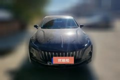 2025 Hongqi E-QM5 2024 560km PLUS #2
