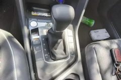 2023 Volkswagen Tiguan L 2024 2.0T AT 330TSI 2WDR-LineEnjoy moreEdition #16