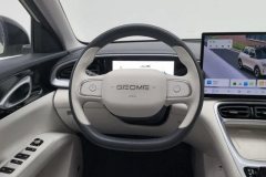 2024 Geely Galaxy Geely Galaxy Xingyuan 2025 UP 410km explore+Edition #15