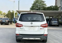 2020 Dongfeng Fengxing Fengxing SX6 2019 1.6 MT Luxury #8