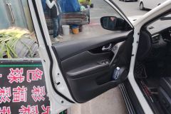 2021 Nissan X-Trail 2020 2.0L XL ITS CVT 2WDSmart ConnectComfort #7