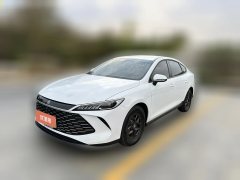 2025 BYD Qin Plus 2025 DM-i Smart Drive 55KMLeading #1