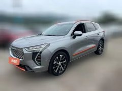 2021 Haval Chulian 2021 1.5T AT Large4Edition #1