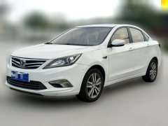 2016 Chang'an Eado 2015 1.6 MT Luxury China IV #1