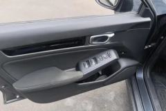 2022 Honda Civic 2022 1.5T AT 240TURBO PowermoveEdition #7